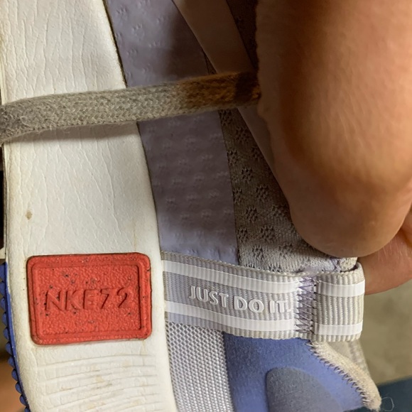 Nike Sneakers - Picture 3 of 6